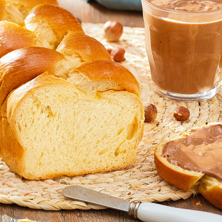 Vente de brioches & gâteaux