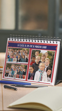 Découvrir l’action Livre photos