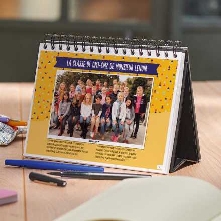 Livre photos