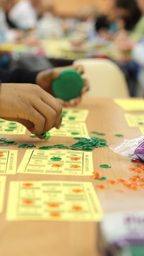 Découvrir la gamme Loto