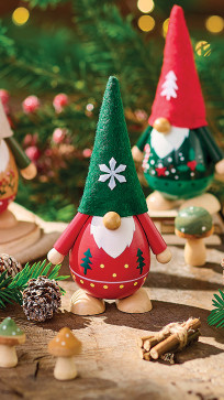 Découvrir les articles de Noël