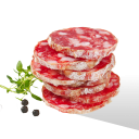 Saucissons et tartinades