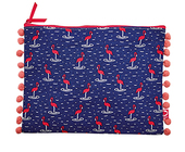 Pochette en coton