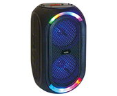 Enceinte karaoké lumineuse