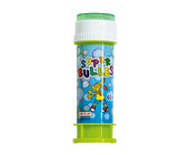 Bulles de savon 60 ml