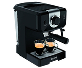 Cafetière expresso Krups