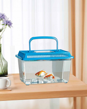 Aquarium