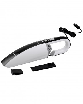 Aspirateur allume-cigare Techwood