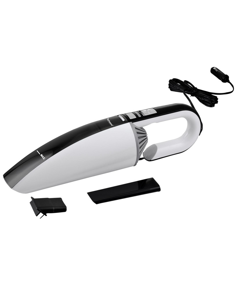 Aspirateur allume-cigare Techwood