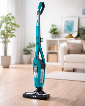 Aspirateur-balai sans fil 2 en 1 Rowenta