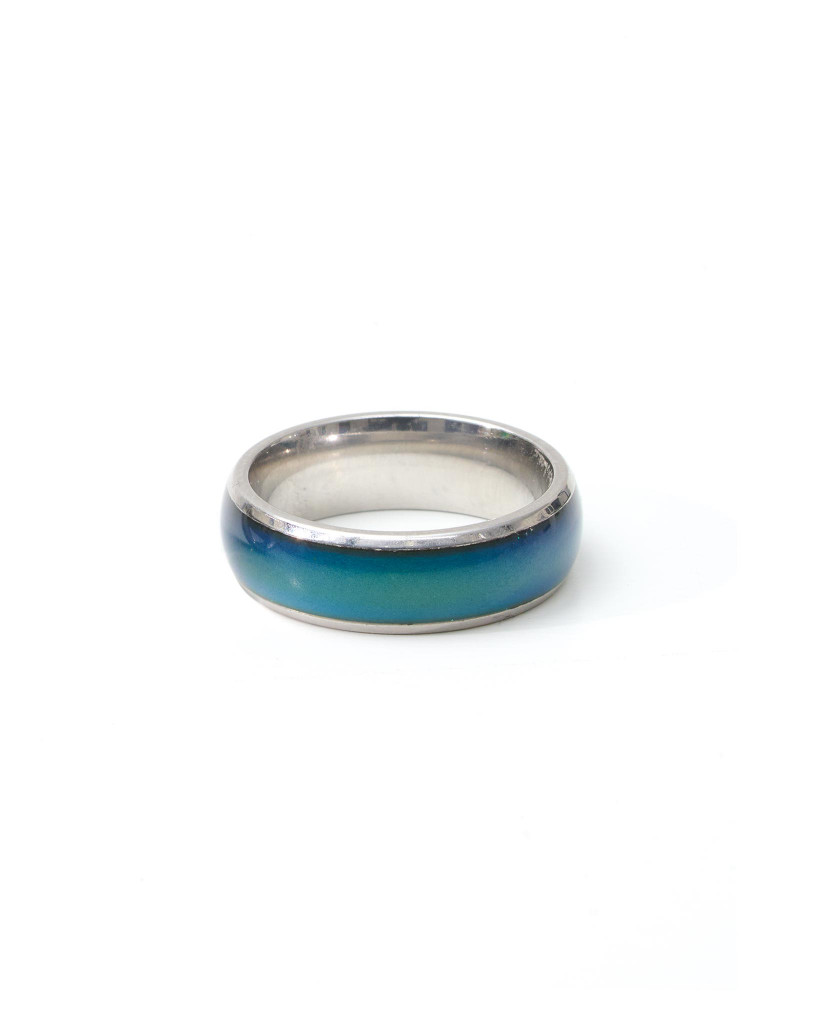 Bague Mood 2