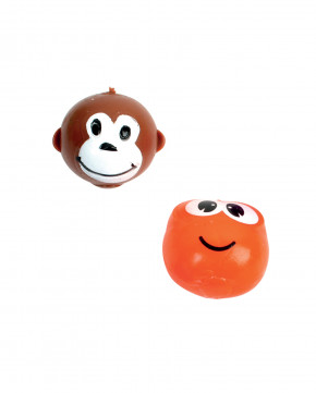 Balle splatch animal