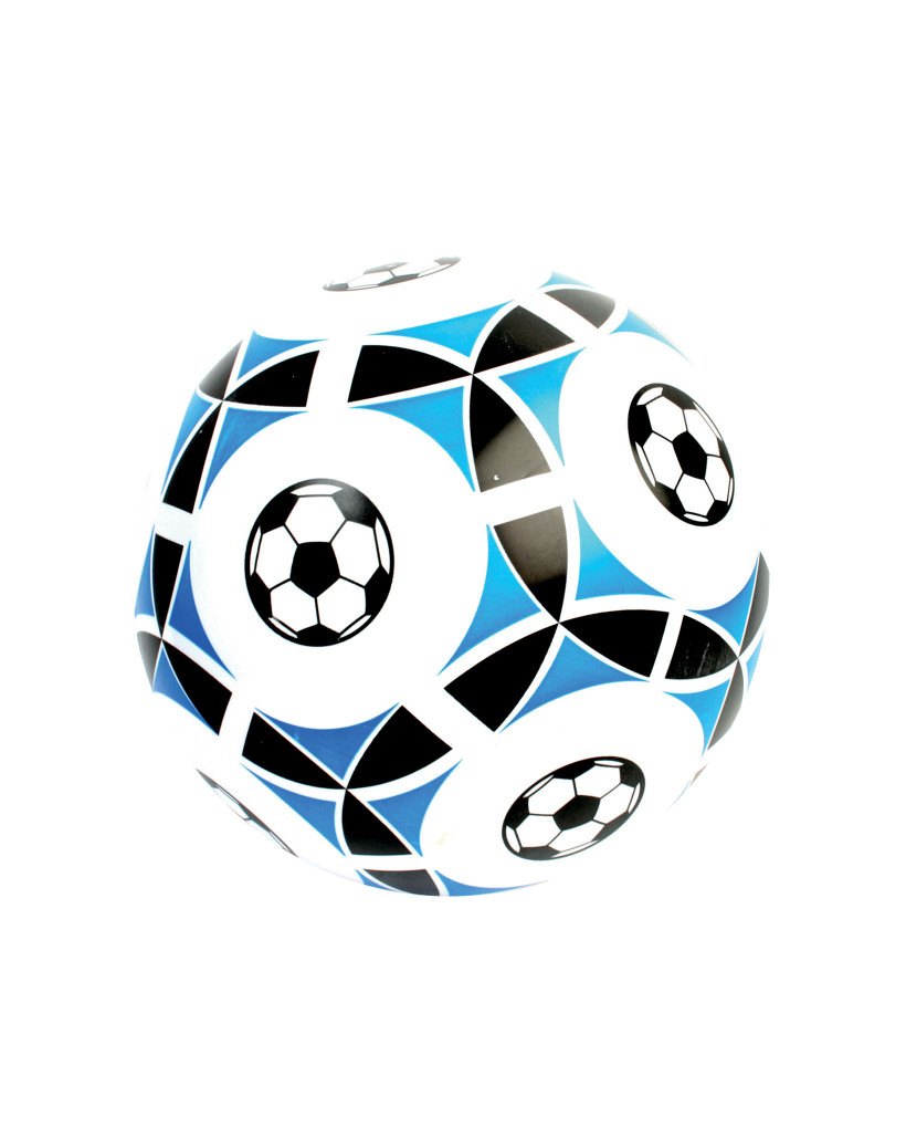 Ballon de foot