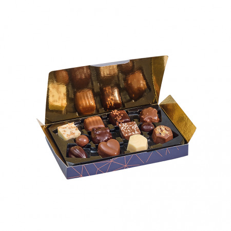 Ballotin d'assortiment 100 g