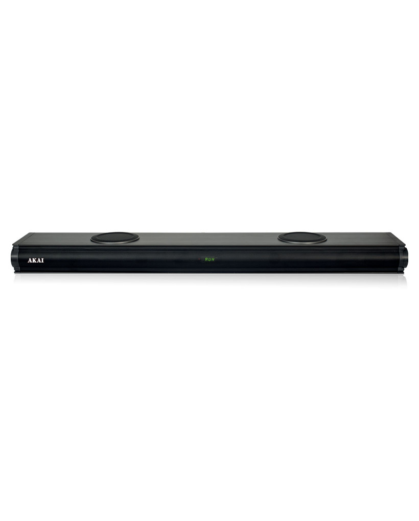 Barre de son Bluetooth Akai