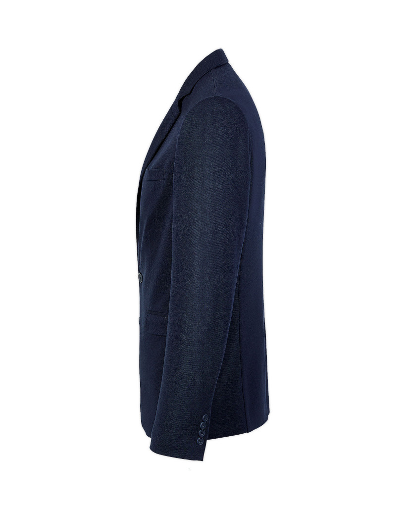Blazer sans personnalisation 1