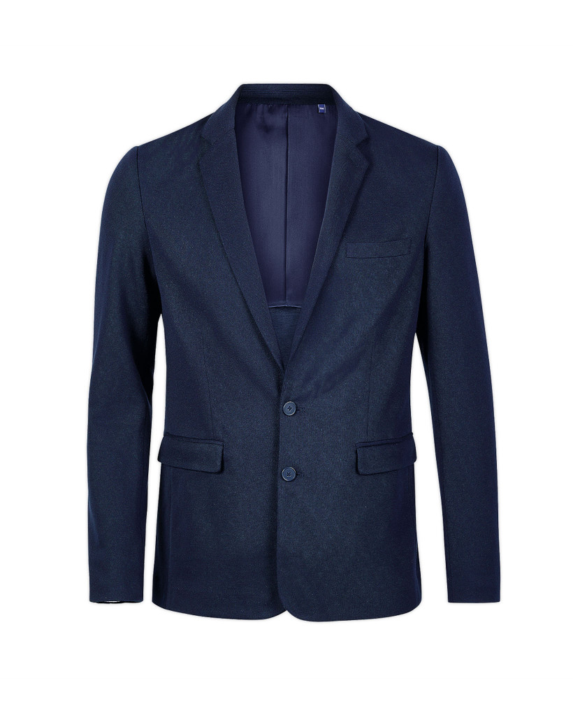 Blazer sans personnalisation 0