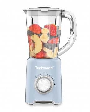 Blender Techwood