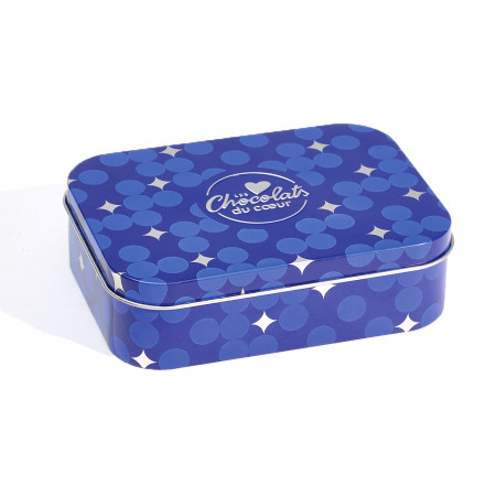 Boîte de mendiants équitables