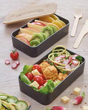 Boîte lunch-box