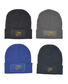 Bonnet broderie 2