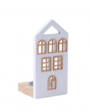 Bougeoirs maisonnette 8