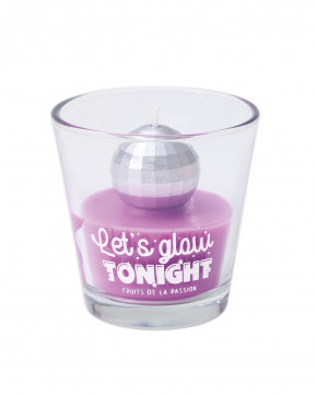 Bougies Lumy 4