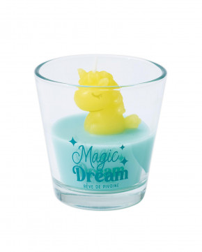 Bougies Lumy 6