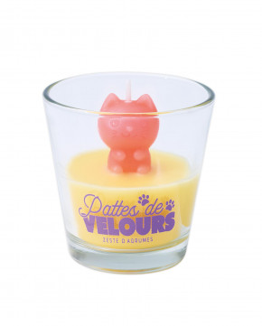 Bougies Lumy 2