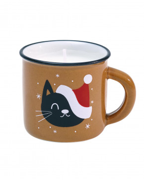 Bougies Mug