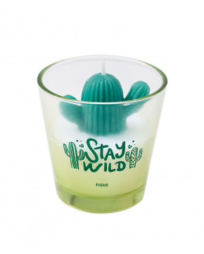 Bougies Lumy 4