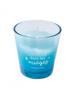 Bougies Lumy 5