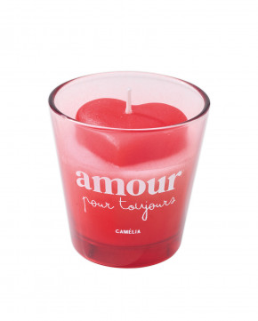 Bougies Lumy 7