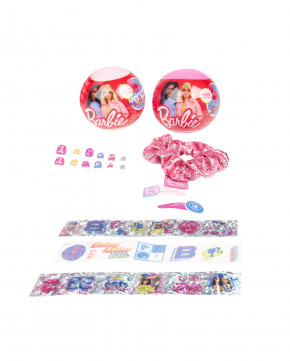 Boule surprise Barbie