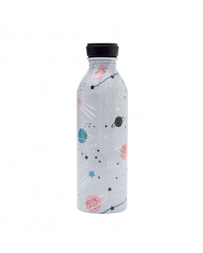 Bouteille en aluminium 50cl