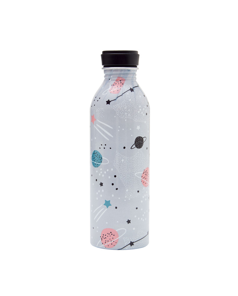 Bouteille en aluminium 50cl