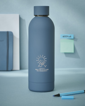 Bouteille rubber 50 cl 1