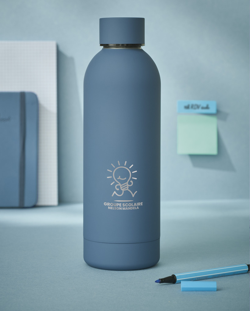 Bouteille rubber 50 cl 1