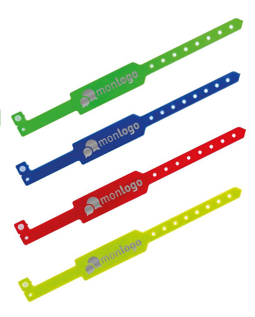Bracelet évènement 1