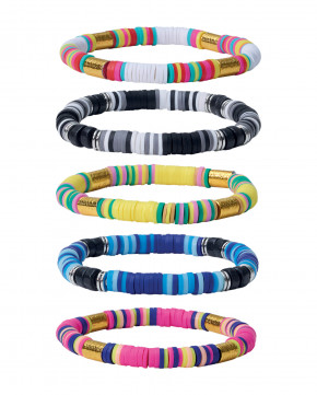Bracelets Heishi