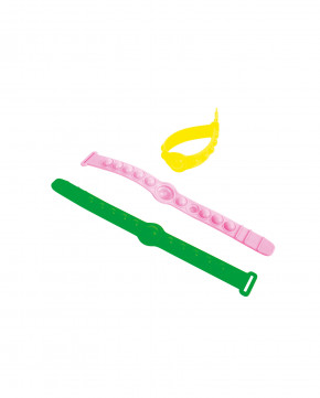 Bracelet Pop It