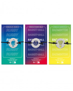 Bracelet sport 1
