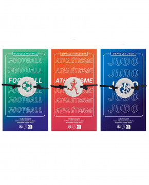 Bracelet sport 3
