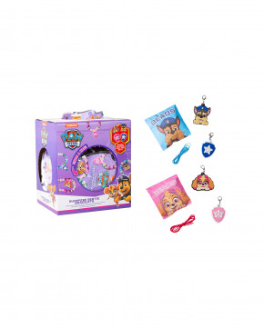 Bracelet surprise amitié Pat Patrouille