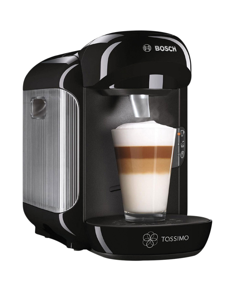 Cafetière expresso Tassimo Bosch