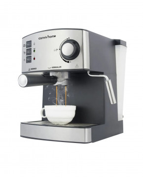 Cafetière expresso Techwood