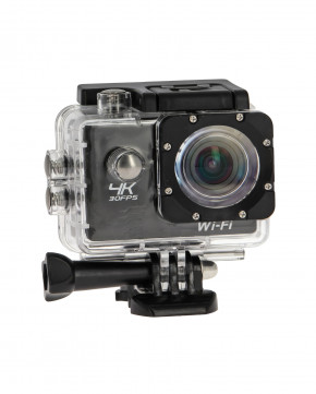 Caméra sport Wifi 4K Akor