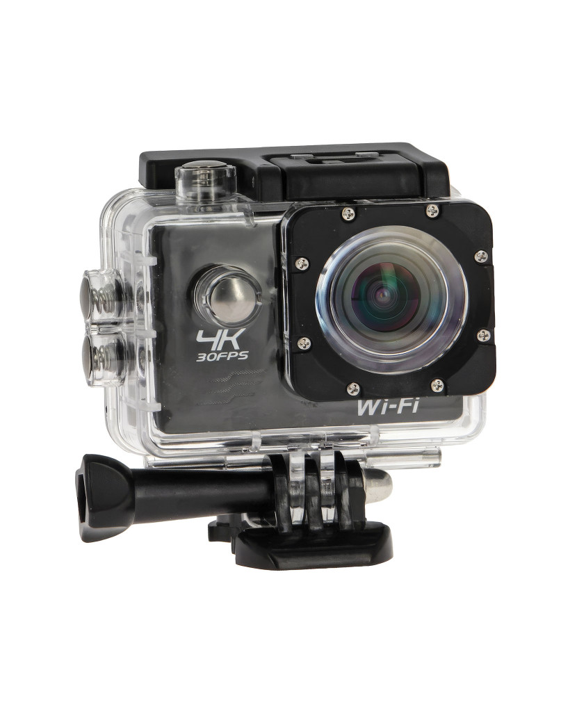 Caméra sport Wifi 4K Akor