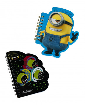 Carnet enfant licence