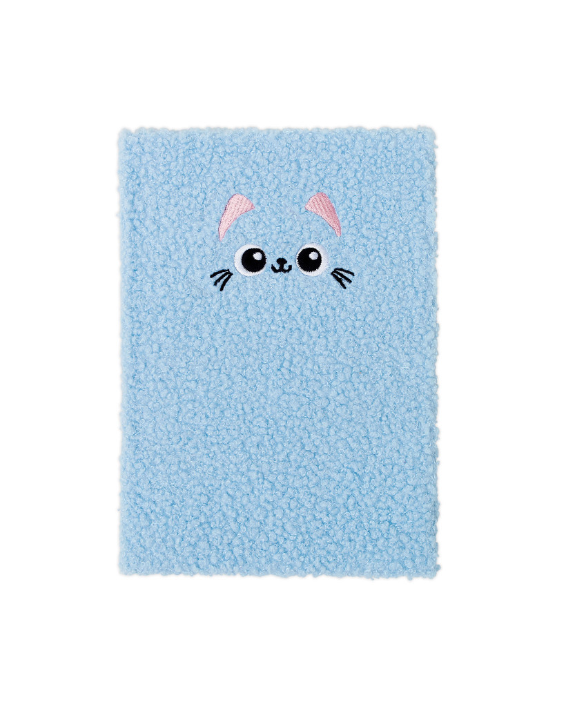 Carnets peluche 2